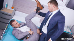 MenAtPlay - Doctors Orders Part 2 | Download from Files Monster