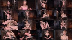 Blonde Pain Slut In Merciless Bondage And Suffering Grueling Punishment | Download from Files Monster