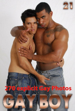 Gay Boys Nude Adult Photo Magazine | Download from Files Monster