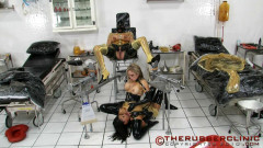 TheRubberClinic Videos part 03 | Download from Files Monster