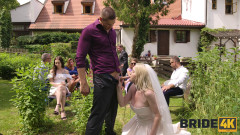 Groom'S No-Show, Bride'S Wedding Woe | Download from Files Monster