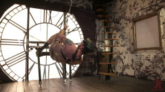 Sebastian Keys: Self Suspension Sexcapade | Download from Files Monster