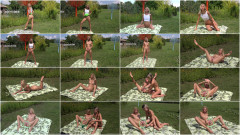 Missy Luv & Gina Gerson | Download from Files Monster