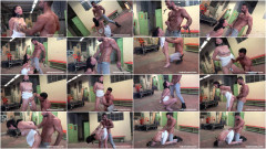 Submissed - Keira Flow - Go with the bondage flow | Download from Files Monster