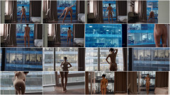 Naughty Lada - Morning Workout - 1440P Part 1 | Download from Files Monster