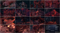 The Borders of the Tomb Raider (hell-version) | Download from Files Monster