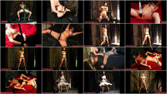 Bondage Channel part 5 | Download from Files Monster
