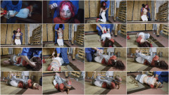 Futilestruggles - Ginary Hogtaped | Download from Files Monster