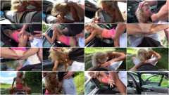 Street whore creampie | Download from Files Monster