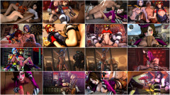 Best Animated Porn Compilation - “Borderlands” Edition | Download from Files Monster