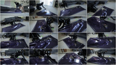 Fetishkitch - Introducing Nenetl Avril | Download from Files Monster