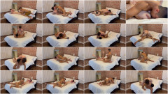 Caleb has a flip flop with luketruongxxx | Download from Files Monster